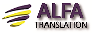 Alfa Translations